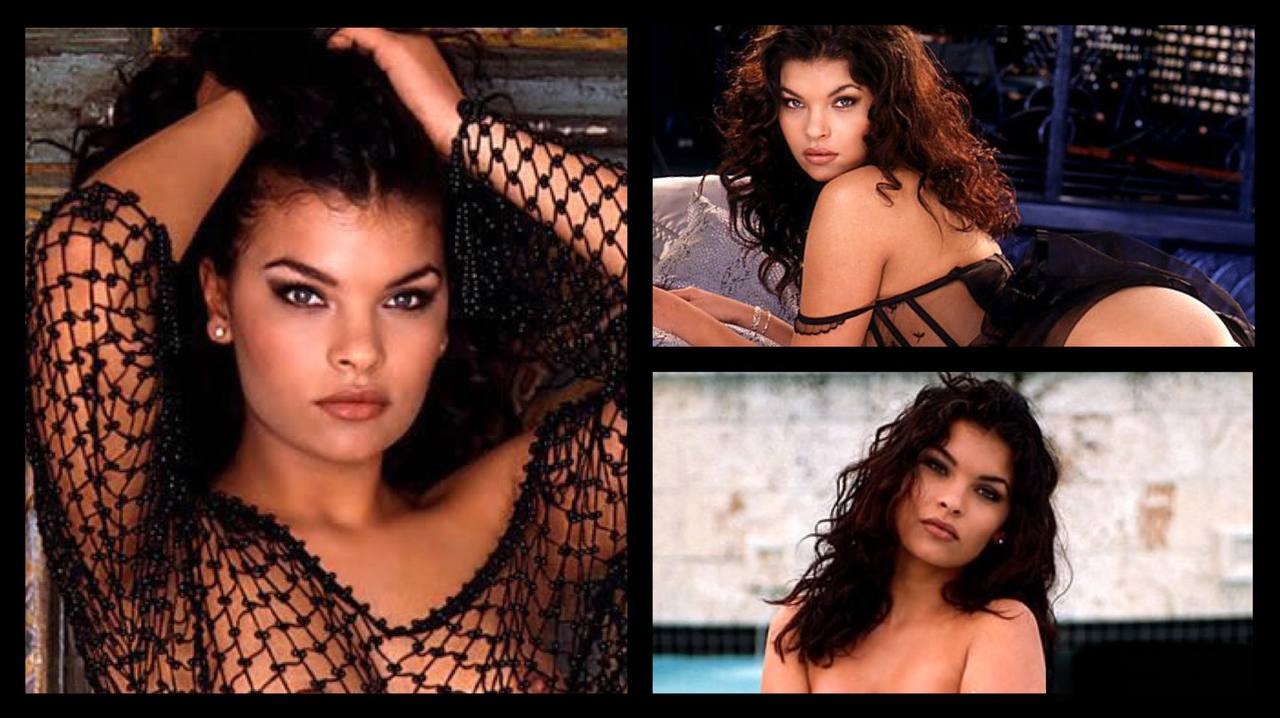La cubana que modeló para Playboy y luego fue condenada por tráfico de  cocaína - Cubalite