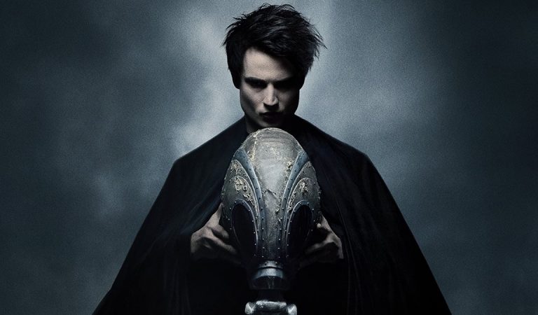 “The Sandman”: cómo adaptar un cómic imposible