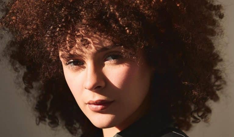 De Netflix al cine de EEUU: la historia de América, hija de Alexis Valdés