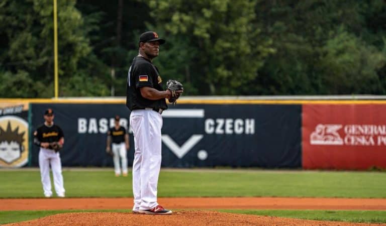 PreClásico Mundial: Conocido pelotero cubano defenderá a Alemania desde el viernes