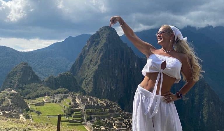 Cubana tendría su propio reality show al estilo de las Kardashian