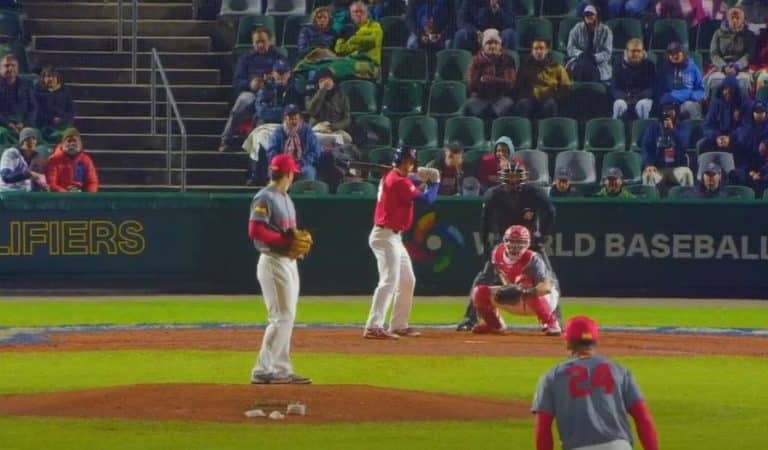 PreClásico: Conozca al cubano que lanzó por España y no estaba en el roster