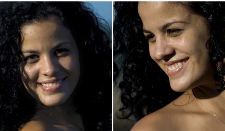 Actualizan sobre salud de la actriz cubana Patricia Ramírez, accidentada en 2014