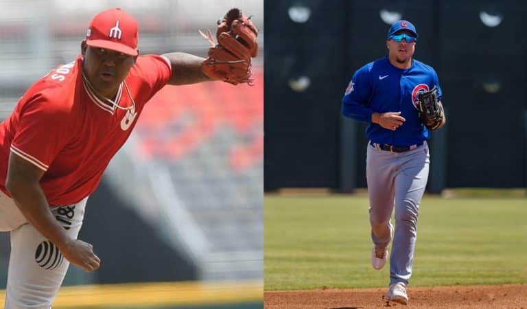 PreClásico Mundial: Aquí, 6 cubanos en la preselección de España