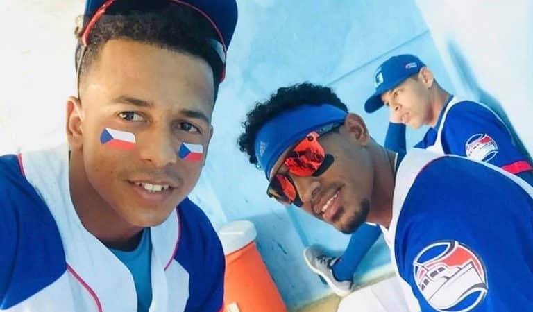 Raico Santos seguirá su carrera fuera de Cuba, a partir de octubre