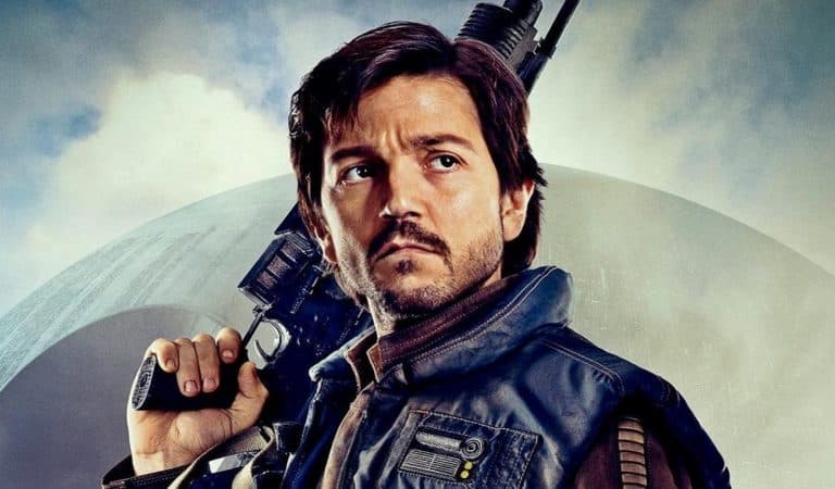 “Andor”, una historia de “Star Wars” llena de grises