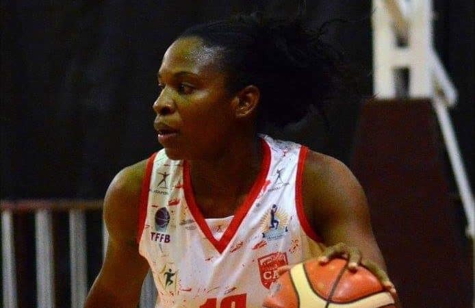Falleció basquetbolista cubana Leidys Oquendo