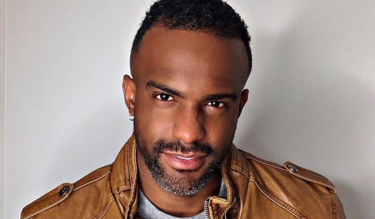 Cubano que triunfa hoy en telenovelas colombianas llegó al arte para superar una depresión
