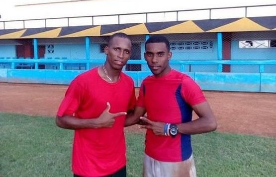 Causa baja para la 62 Serie Nacional lanzador que integró un equipo Cuba