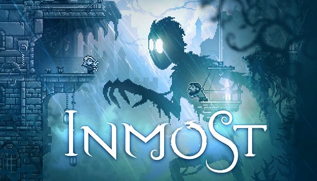 #checkpoint: «INMOST»: un viaje a través del dolor