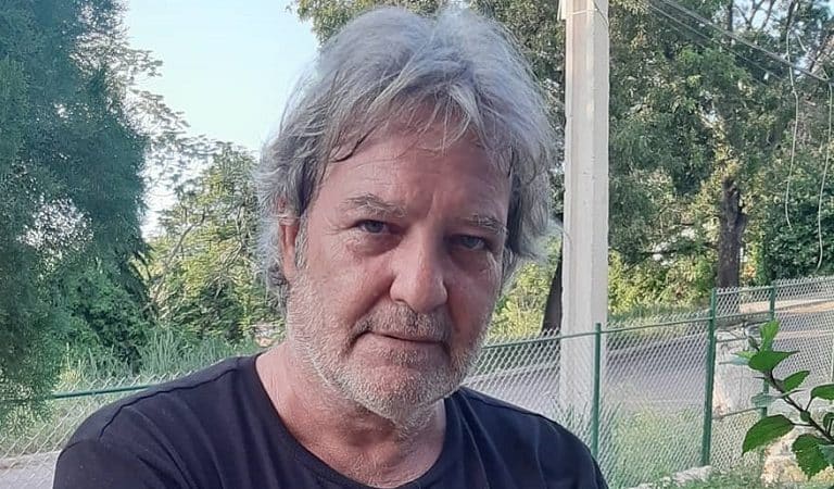 Jorge Perugorría regresa a una serie extranjera y actúa junto a Gael García Bernal