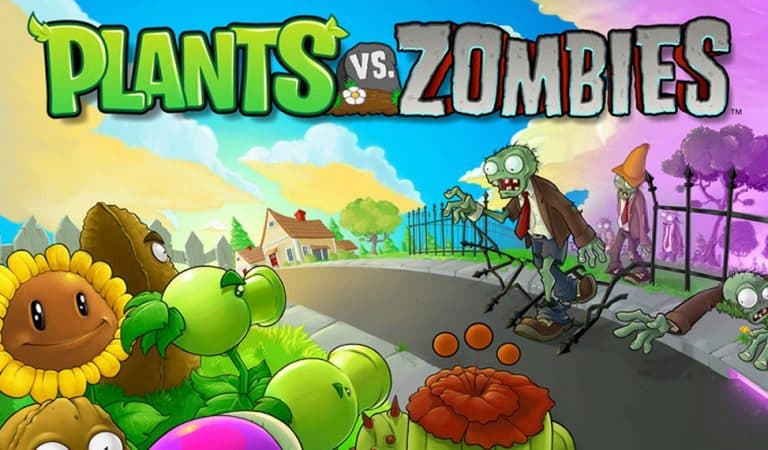 #checkpoint: “Plants vs Zombies”: una obra maestra