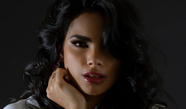 Actriz cubana regresará a exitosa serie de Netflix en enero de 2023