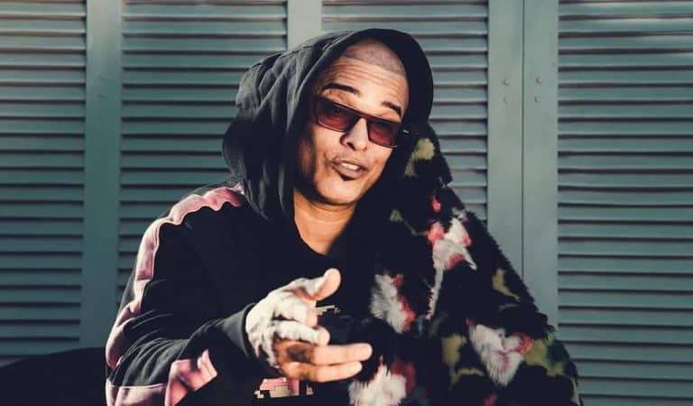 Te contamos a qué se dedica ahora Kandyman, pionero del reguetón cubano