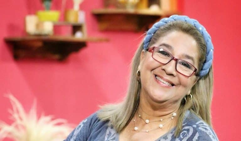 ¿Qué ha ocurrido con Mara Roque, presentadora de “Antena” y “Para bailar”?