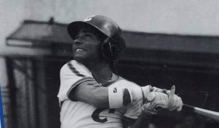 Falleció estelar expelotero de Series Nacionales