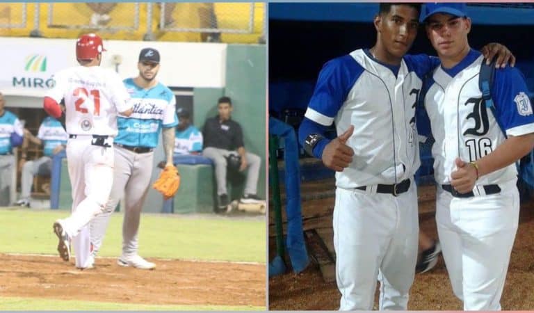 Pitcher de Industriales es el único cubano en liga profesional de Panamá Pitcher de Industriales es el único cubano en liga profesional de Panamá