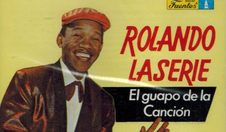 Rolando Laserie, el cantante cubano que desafió en popularidad al gran Benny Moré