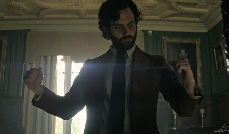 14 series para no apartarse de la pantalla en febrero