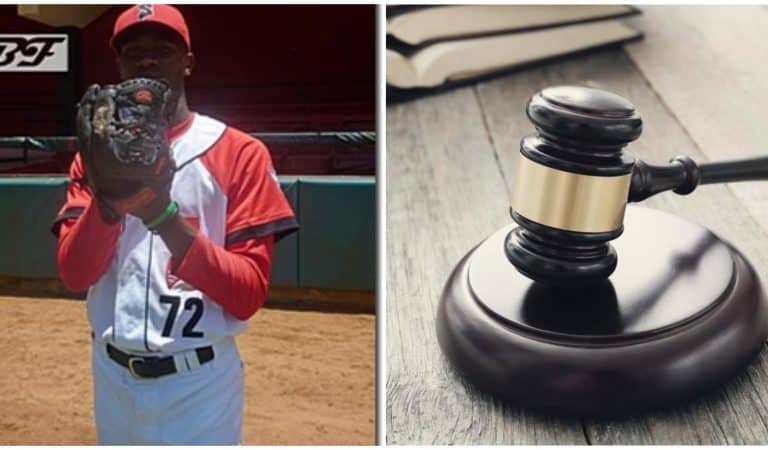Pelotero cubano involucrado en un robo se perderá la Serie 62