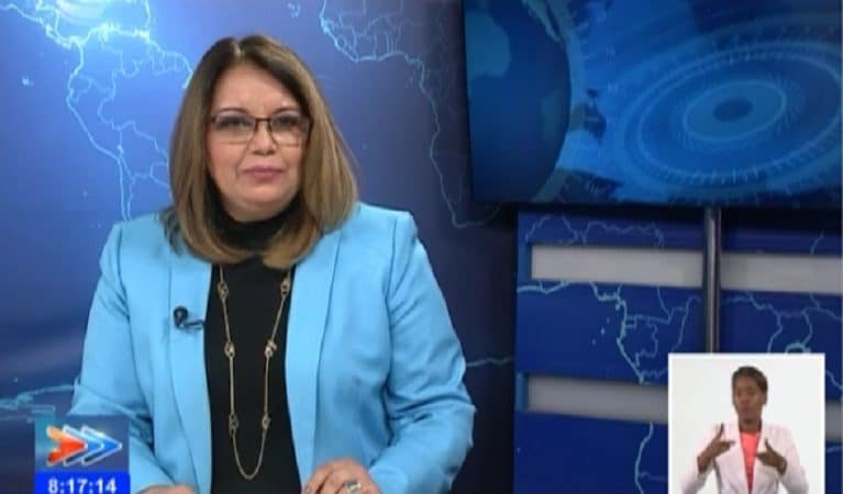 Te contamos qué hace ahora la locutora Agnés Becerra, a un año de su retiro del NTV