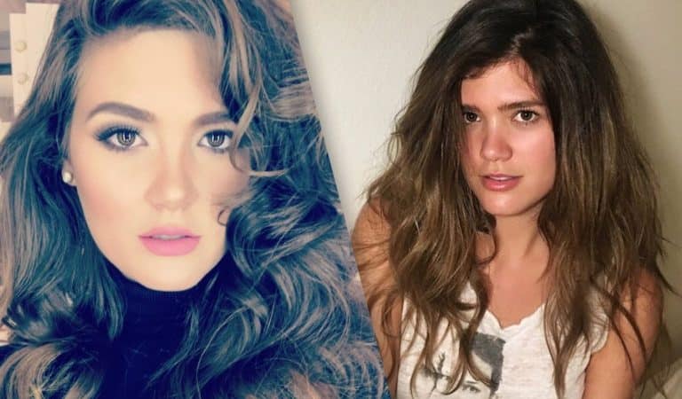 La actriz cubana que debutó en las pantallas de la Isla con una novela extranjera
