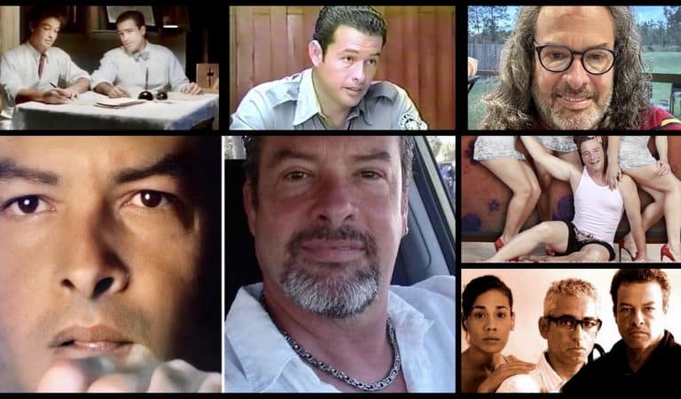 Ernesto Tapia: de “Día y noche” a una compañía de limpieza en EEUU