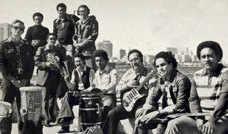 Irakere: 50 años de uno de los fenómenos más grandes en la historia de la música cubana