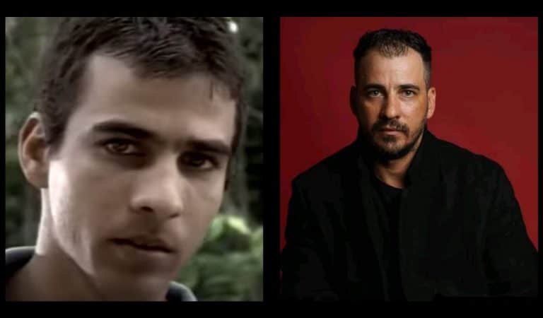 Conozca qué ha sido del actor Lester Martínez, tras más de 10 años fuera de las pantallas cubanas
