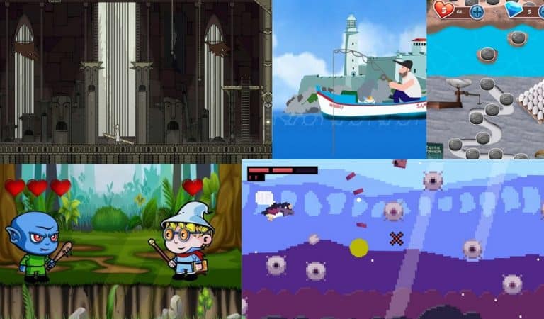 #checkpoint: Videojuegos cubanos en el 2022 (III)