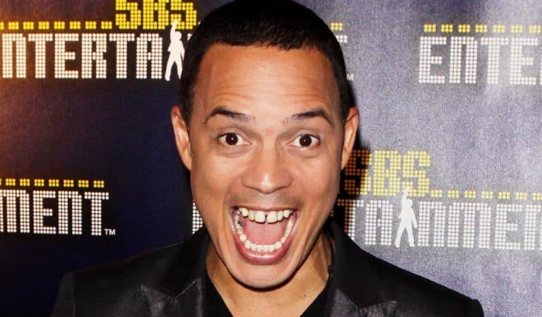Alexis Valdés estará pronto en una serie norteamericana de HBO (Detalles aquí)