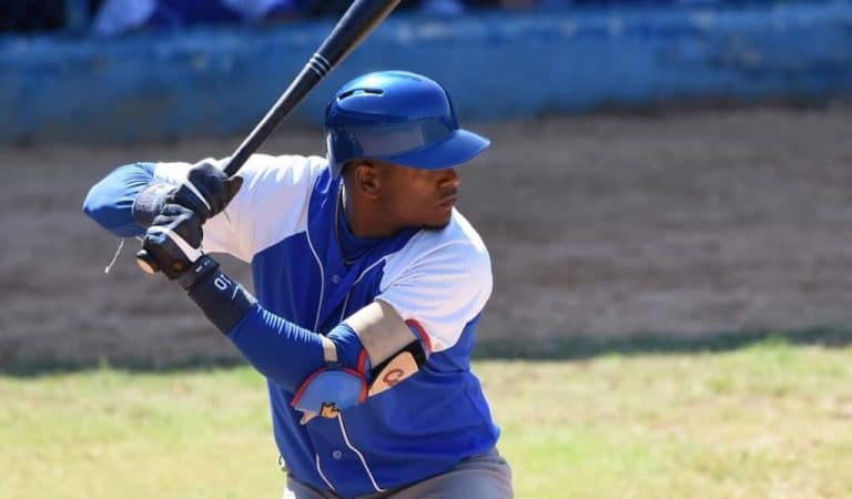 Te contamos dónde está y qué hace Andrés Hernández, tras no jugar con Industriales