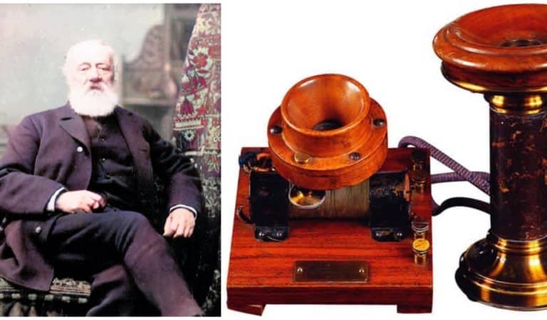 La fascinante historia de cómo el teléfono fue inventado en Cuba