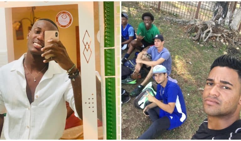 Hijo de industrialista, campeón olímpico, debutará en la Serie Nacional