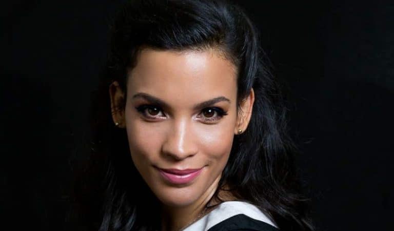 Actriz cubana se despide de famosa serie de TV estadounidense