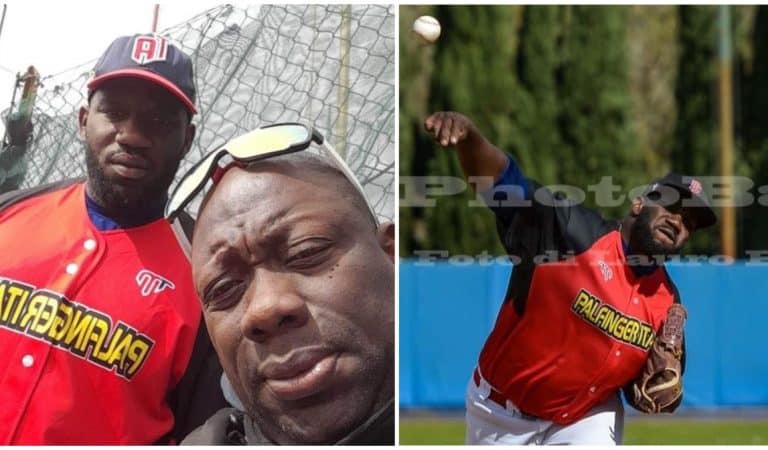 Frank Madan salió de Cuba con contrato asegurado y ya debutó (aquí detalles)
