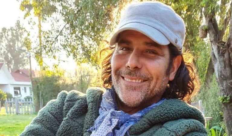 Este cubano alcanzó la fama en telenovelas extranjeras y ahora triunfa como emprendedor