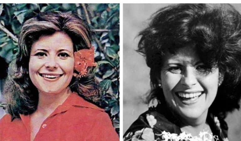 ¿Qué ha sido de Miriam Mier, más de 20 años después de su última aparición en TV?