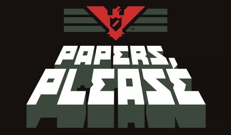 #checkpoint: “Papers, Please”: ¿un simulador de burocracia?