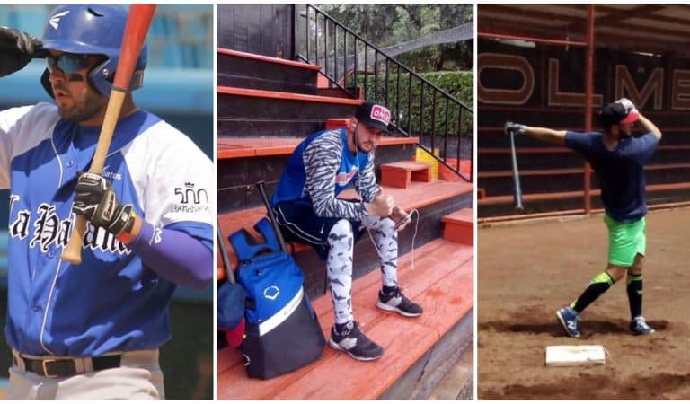 Habanero fuera de la Serie 62: salió de Cuba y está cerca de un contrato