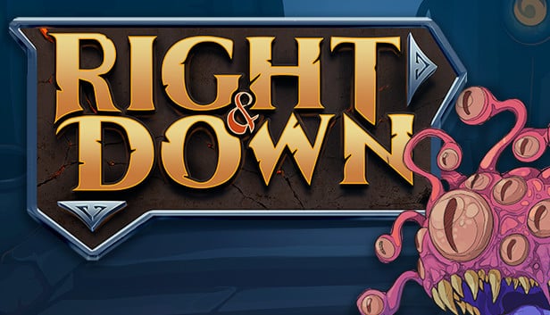 #checkpoint: «Right & Down»: sencillez sublime #checkpoint: «Right & Down»: sencillez sublime