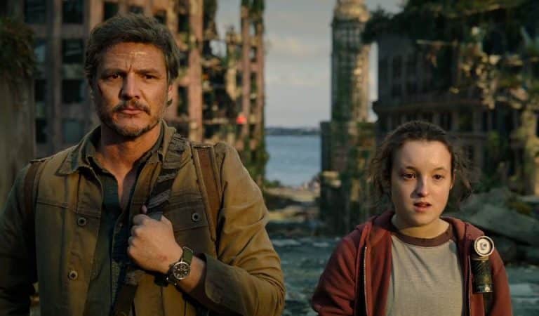 «The Last of Us»: captar la esencia del videojuego y expandirla maravillosamente «The Last of Us»: captar la esencia del videojuego y expandirla maravillosamente