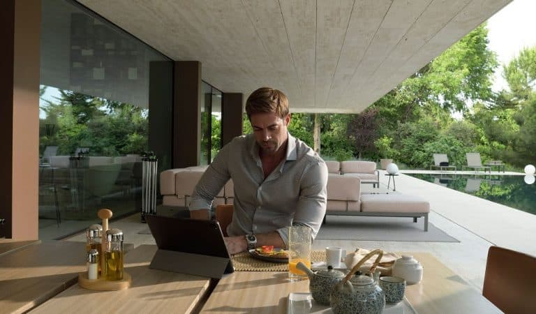 Ya hay fecha para el regreso de William Levy a la TV