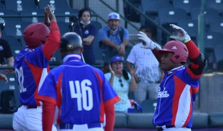 Abandonó equipo Cuba, regresó al país y ahora está cerca de un contrato en el exterior