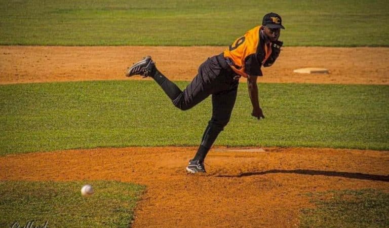 Llegó a Estados Unidos habanero de la Serie Nacional mediante el parole humanitario