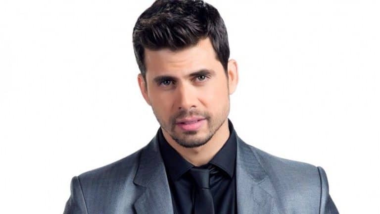 Salió de Cuba en un bote y cumplió su sueño de ser actor y alcanzar la fama