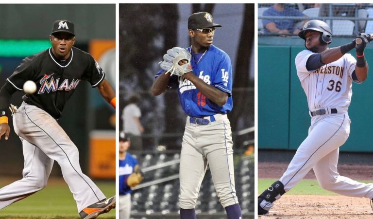 Franquicias de MLB despidieron a 8 cubanos en menos de 15 días (Aquí detalles)