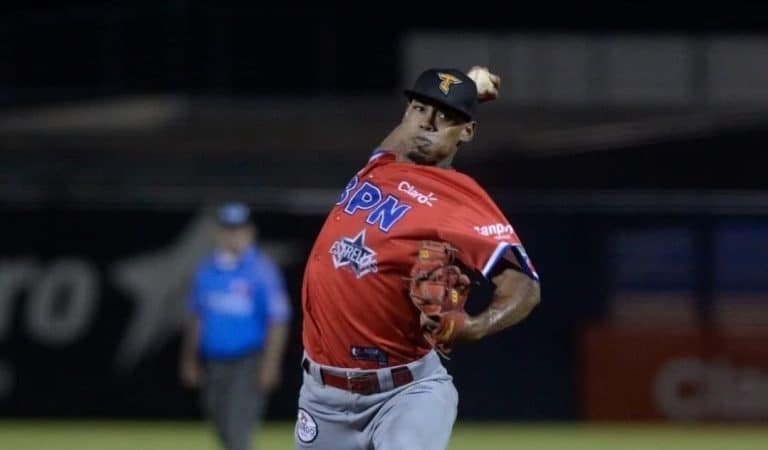 Fallece pelotero cubano en trágico accidente de tránsito