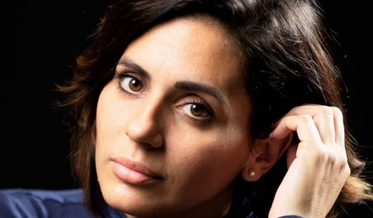 Así es la vida fuera de Cuba de Danae Hernández, actriz de la telenovela “Asuntos pendientes”