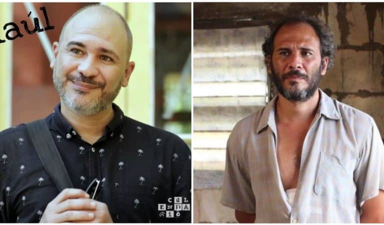 Eduardo Martínez: de un filme censurado en Cuba a “Calendario”